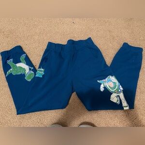 Kids Disney sweats